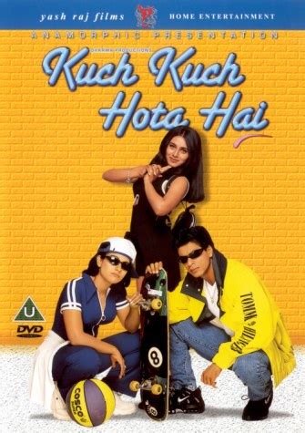 فيلم kuch kuch hota hai مترجم عربى كامل|Kuch Kuch Hota Hai